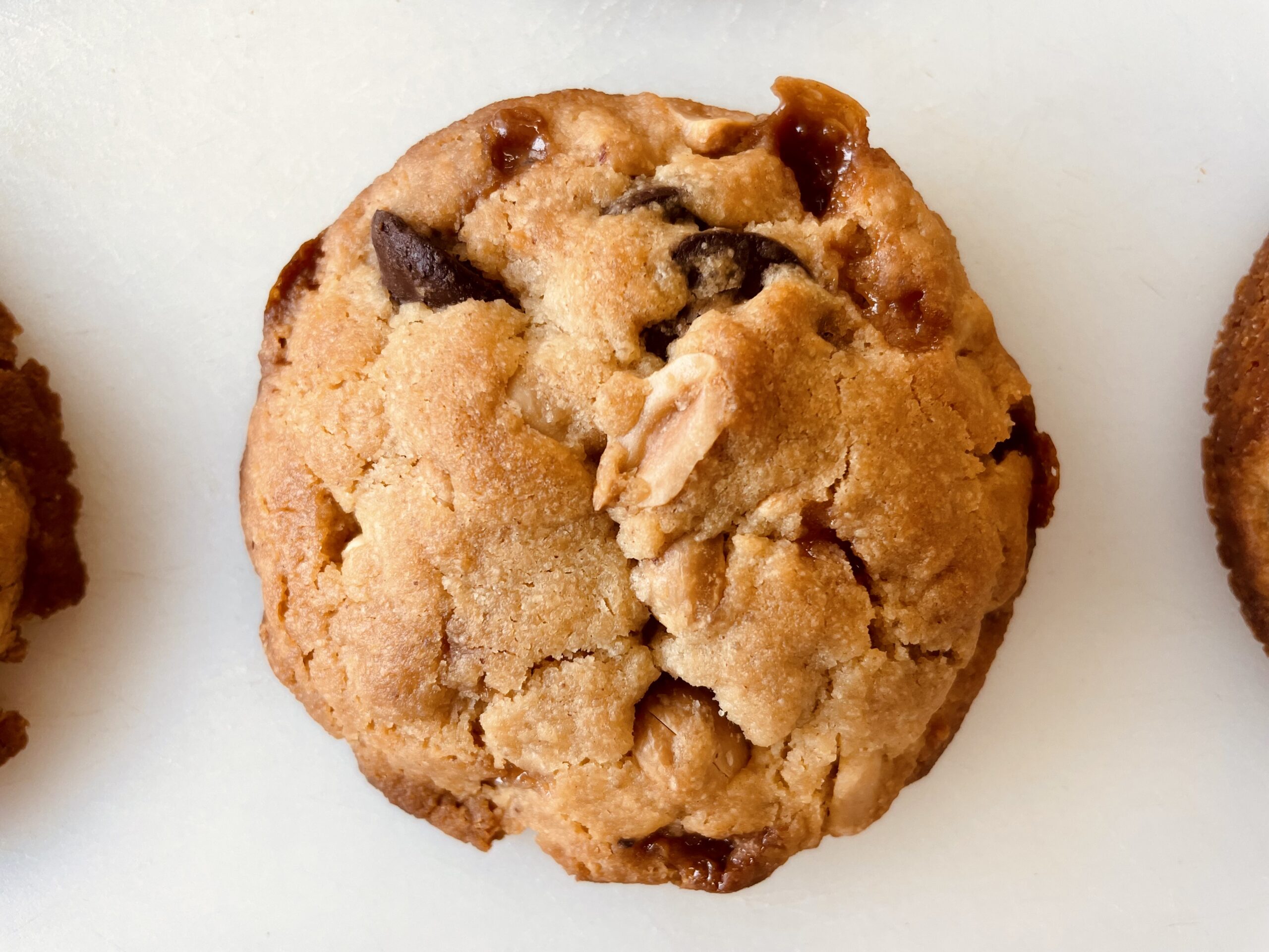 COOKIE CHOCOLAT COEUR PRALINÉ – Image 2