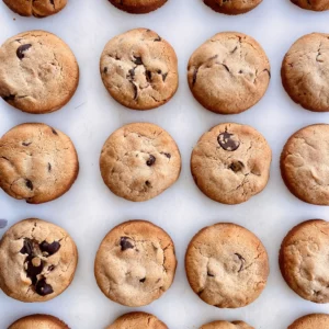 COOKIE PROTÉINÉ CHOCO COEUR CACAHUÈTE